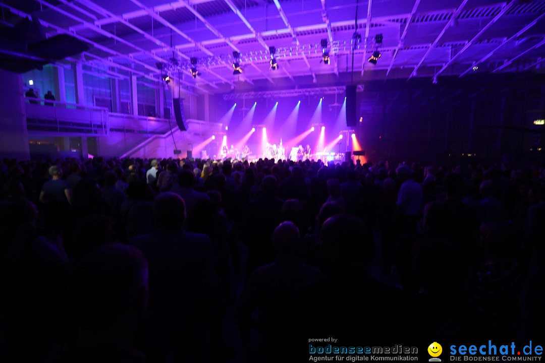 HELTER SKELTER Live-Classic-Rock: Friedrichshafen am Bodensee, 11.11.2017