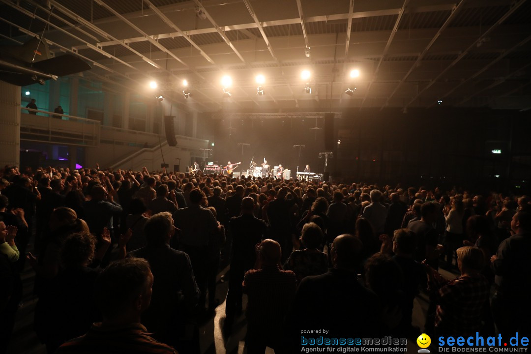 HELTER SKELTER Live-Classic-Rock: Friedrichshafen am Bodensee, 11.11.2017