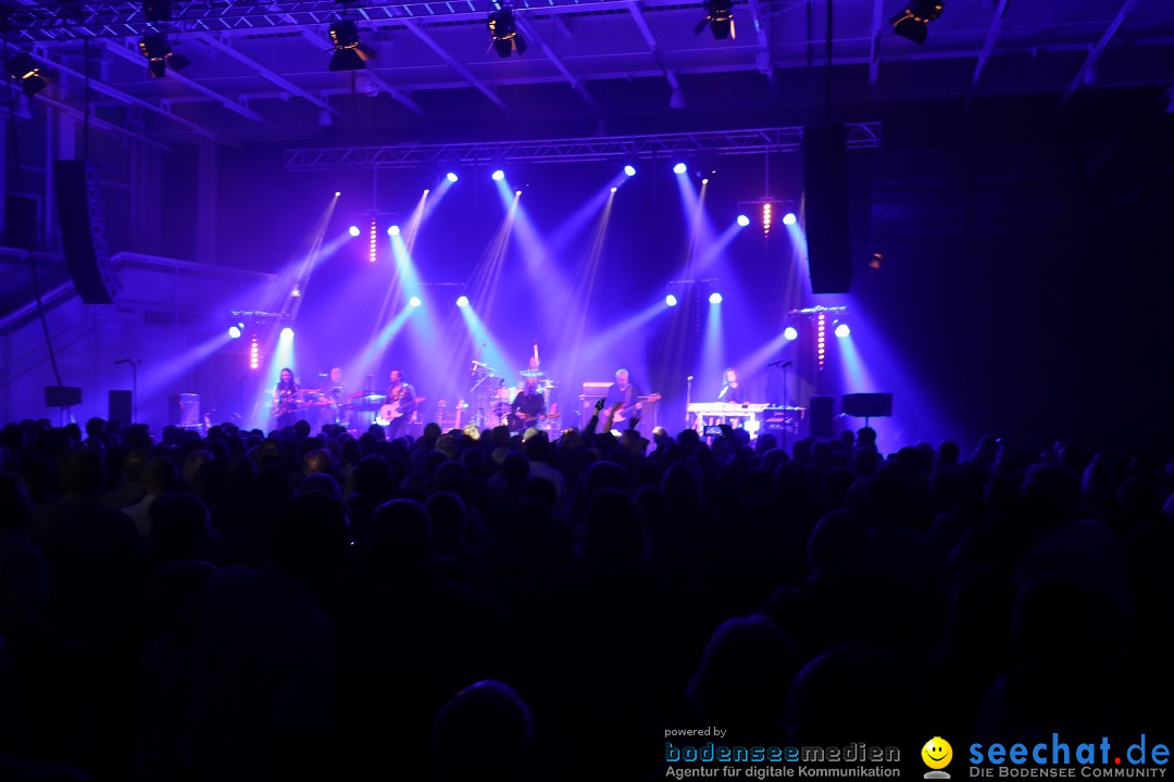 HELTER SKELTER Live-Classic-Rock: Friedrichshafen am Bodensee, 11.11.2017