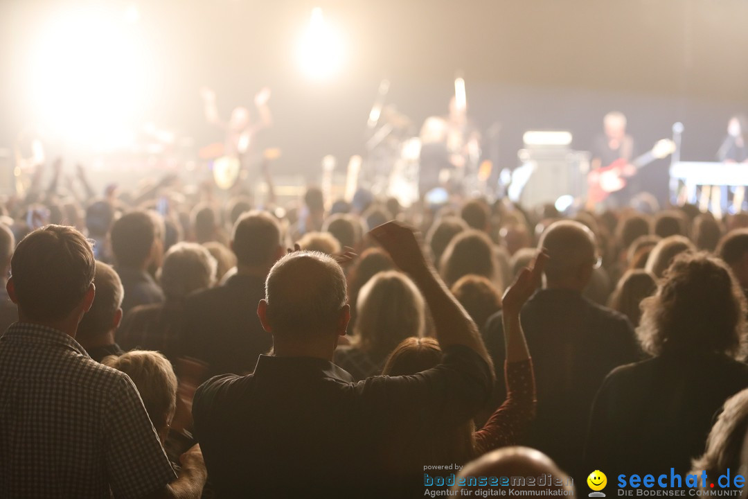 HELTER SKELTER Live-Classic-Rock: Friedrichshafen am Bodensee, 11.11.2017