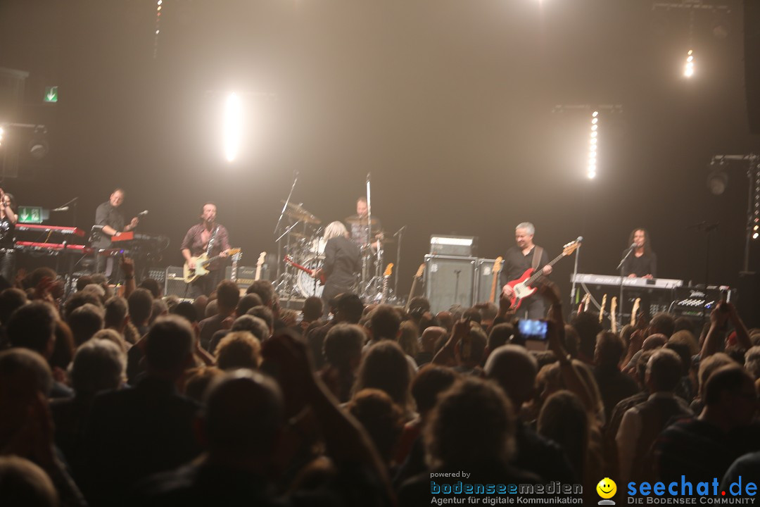HELTER SKELTER Live-Classic-Rock: Friedrichshafen am Bodensee, 11.11.2017