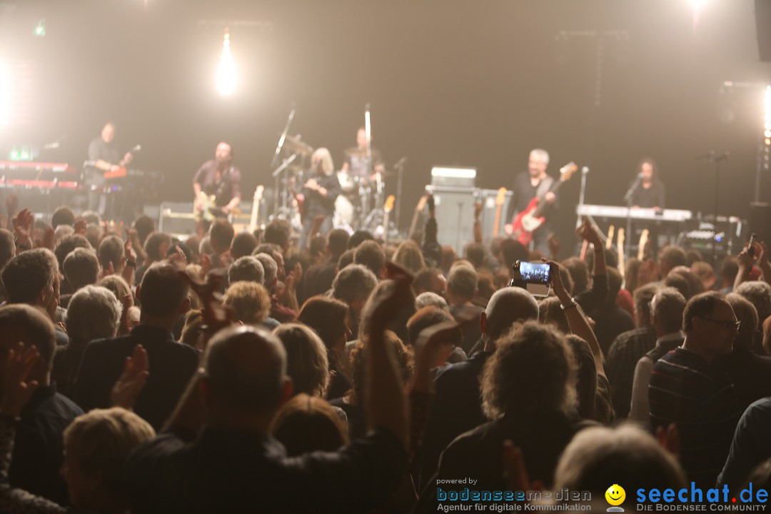 HELTER SKELTER Live-Classic-Rock: Friedrichshafen am Bodensee, 11.11.2017