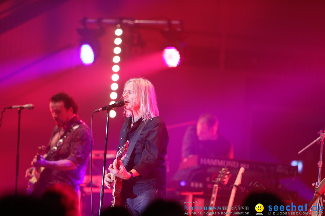 HELTER SKELTER Live-Classic-Rock: Friedrichshafen am Bodensee, 11.11.2017