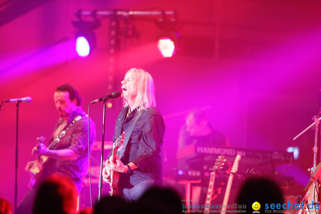 HELTER SKELTER Live-Classic-Rock: Friedrichshafen am Bodensee, 11.11.2017
