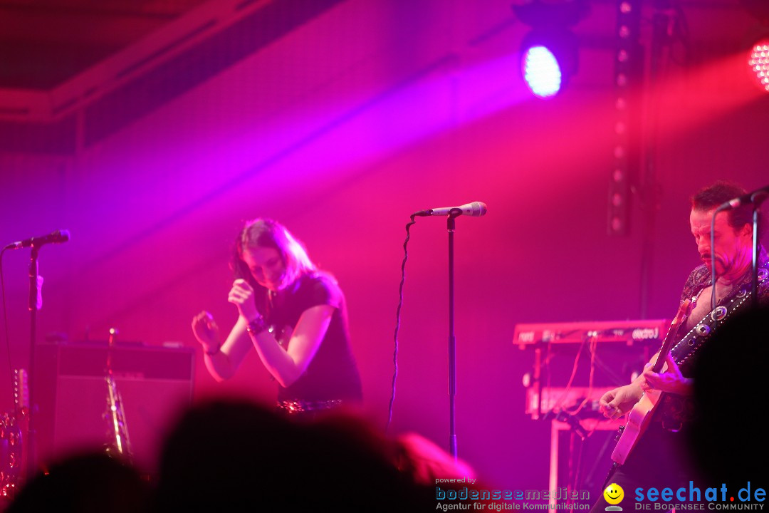 HELTER SKELTER Live-Classic-Rock: Friedrichshafen am Bodensee, 11.11.2017