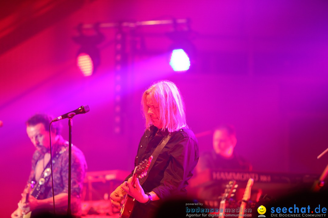 HELTER SKELTER Live-Classic-Rock: Friedrichshafen am Bodensee, 11.11.2017