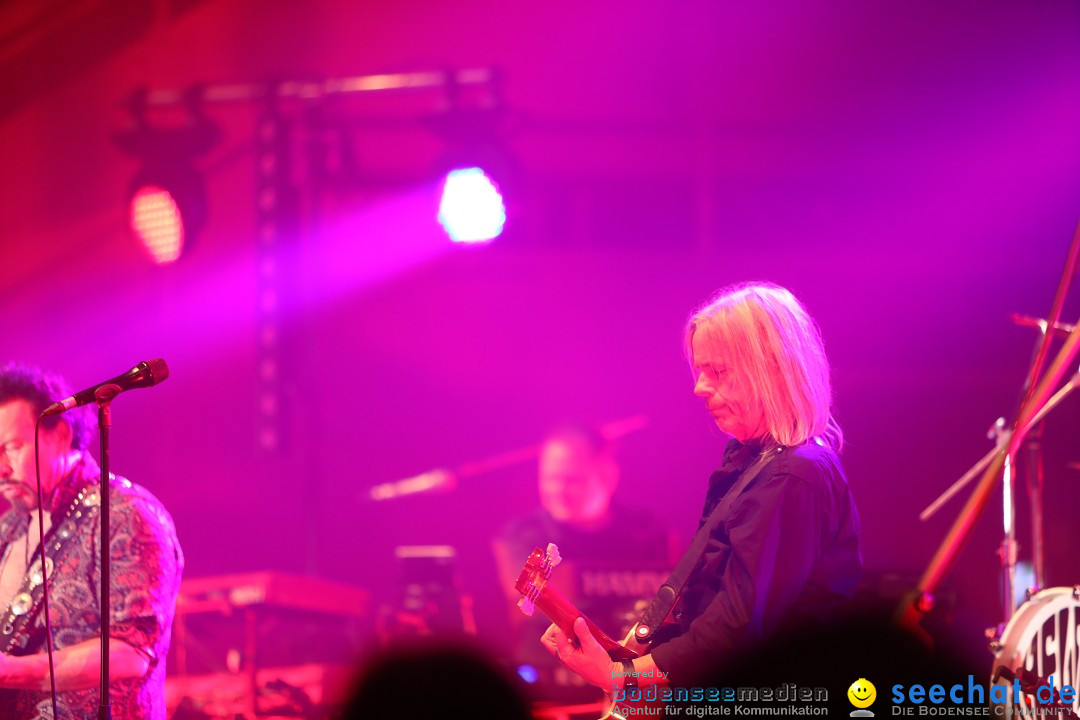 HELTER SKELTER Live-Classic-Rock: Friedrichshafen am Bodensee, 11.11.2017