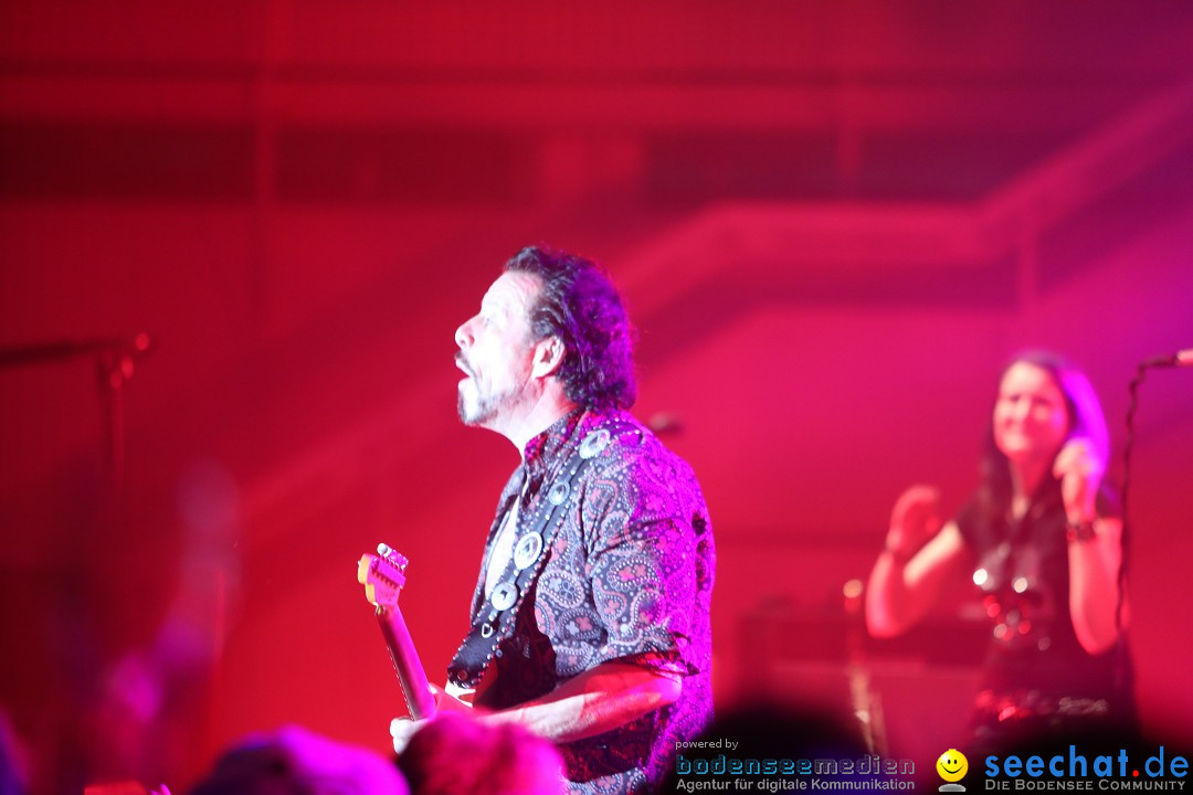 HELTER SKELTER Live-Classic-Rock: Friedrichshafen am Bodensee, 11.11.2017