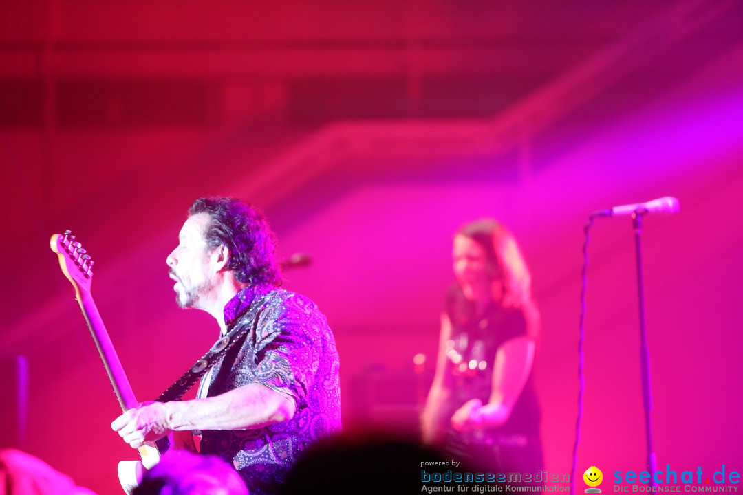 HELTER SKELTER Live-Classic-Rock: Friedrichshafen am Bodensee, 11.11.2017