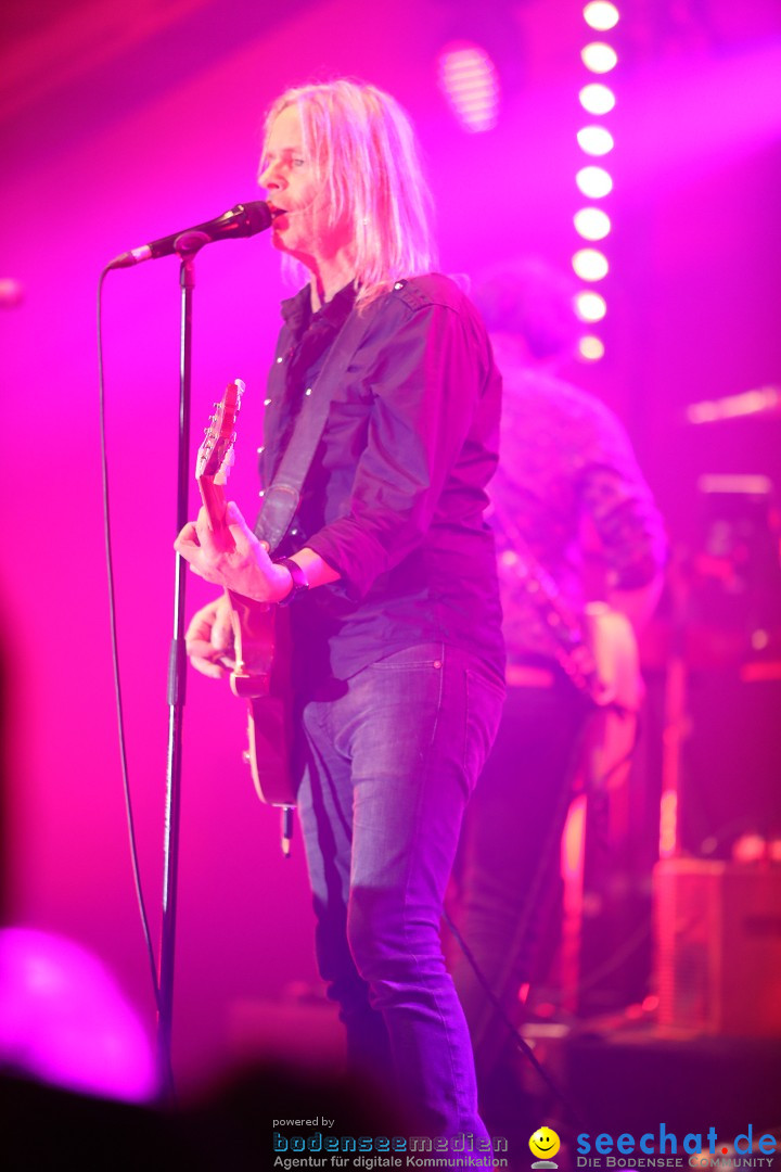 HELTER SKELTER Live-Classic-Rock: Friedrichshafen am Bodensee, 11.11.2017
