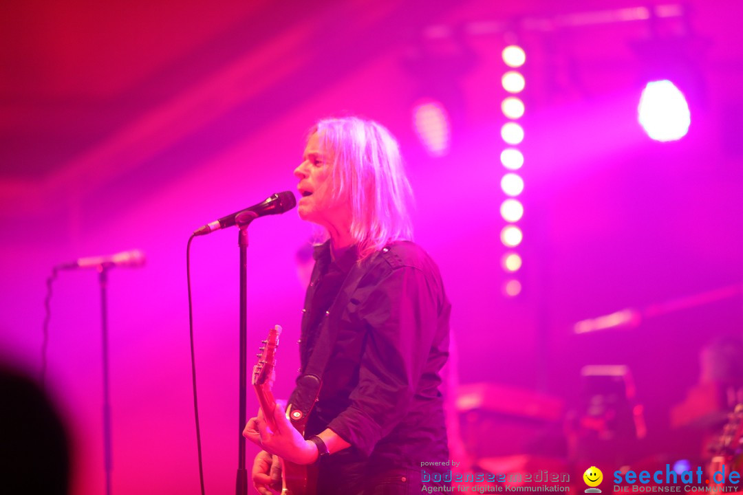 HELTER SKELTER Live-Classic-Rock: Friedrichshafen am Bodensee, 11.11.2017
