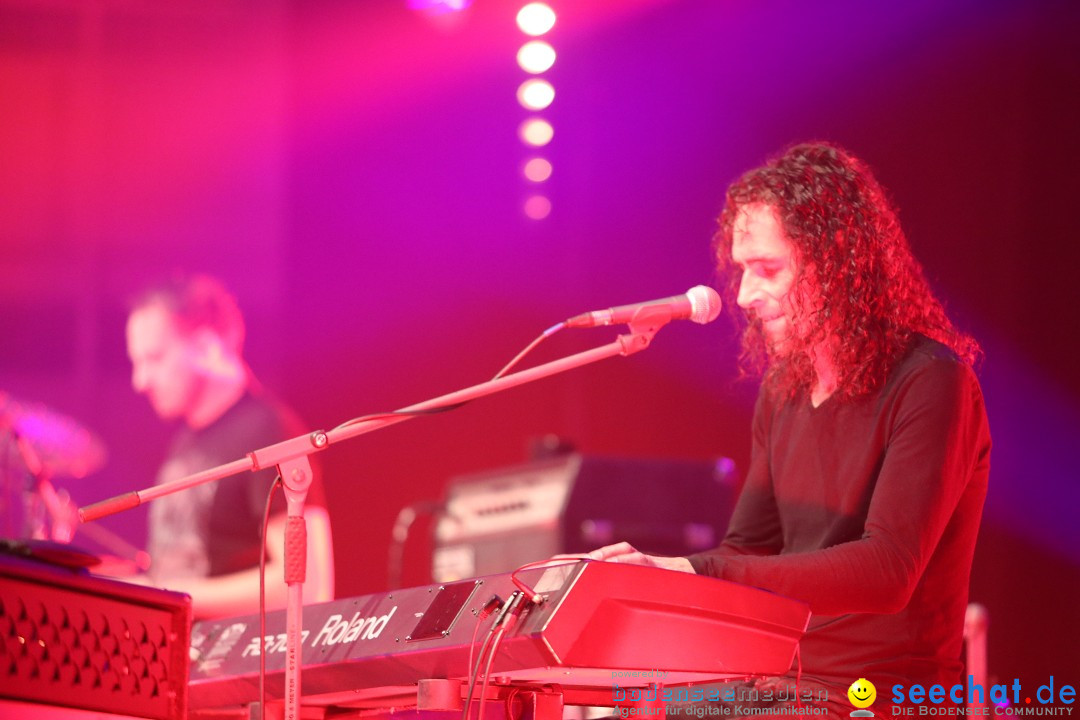 HELTER SKELTER Live-Classic-Rock: Friedrichshafen am Bodensee, 11.11.2017