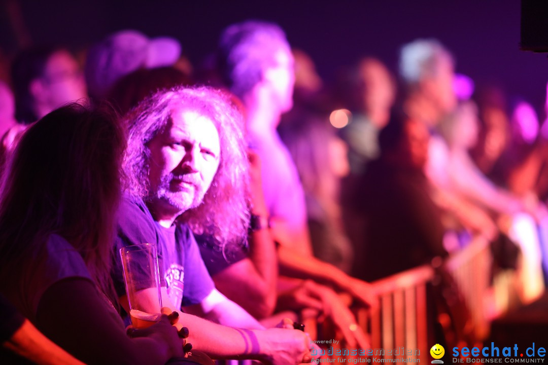 HELTER SKELTER Live-Classic-Rock: Friedrichshafen am Bodensee, 11.11.2017