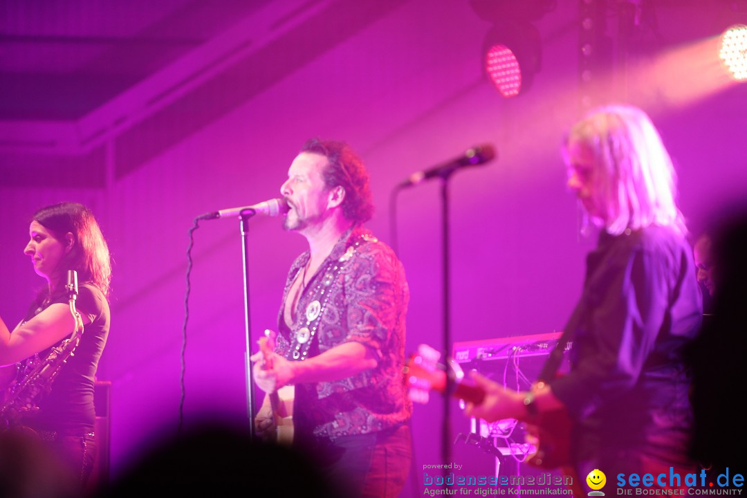 HELTER SKELTER Live-Classic-Rock: Friedrichshafen am Bodensee, 11.11.2017