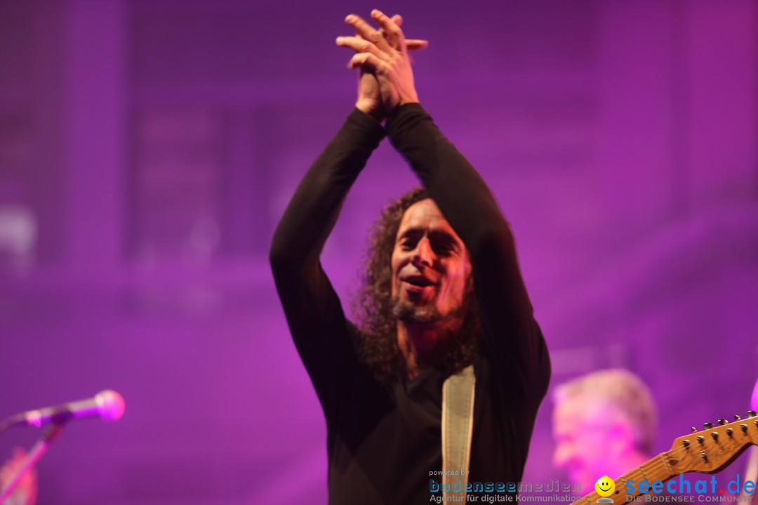 HELTER SKELTER Live-Classic-Rock: Friedrichshafen am Bodensee, 11.11.2017