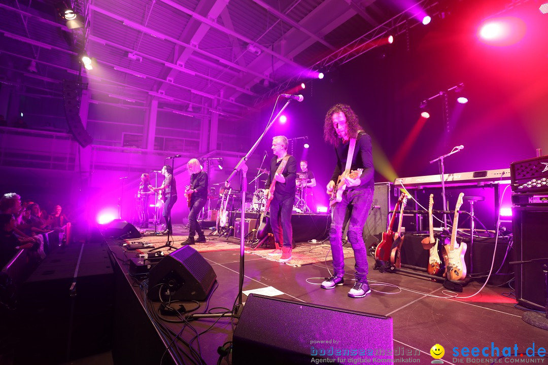 HELTER SKELTER Live-Classic-Rock: Friedrichshafen am Bodensee, 11.11.2017