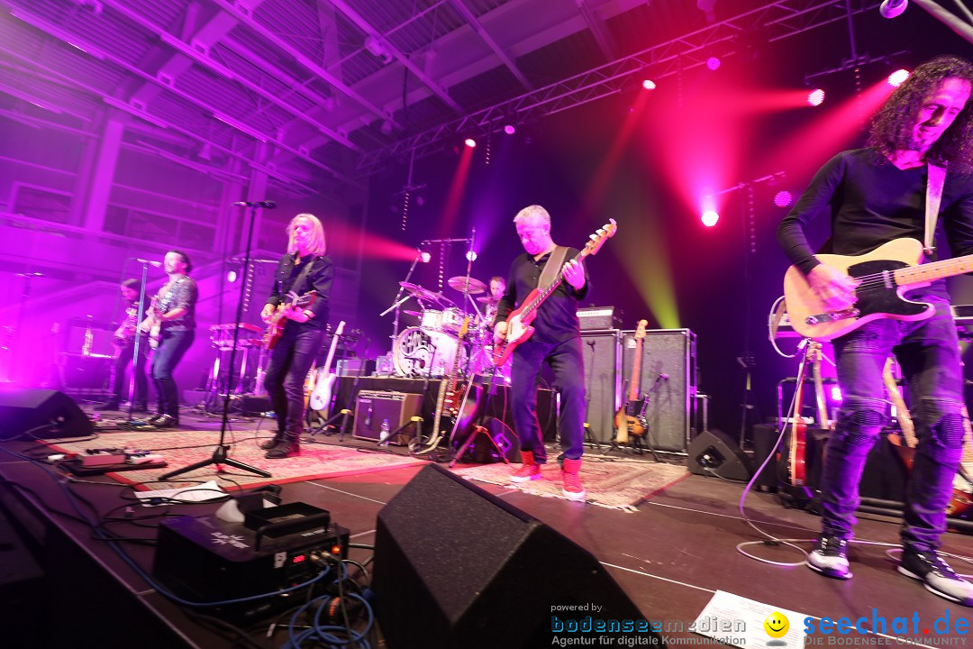 HELTER SKELTER Live-Classic-Rock: Friedrichshafen am Bodensee, 11.11.2017