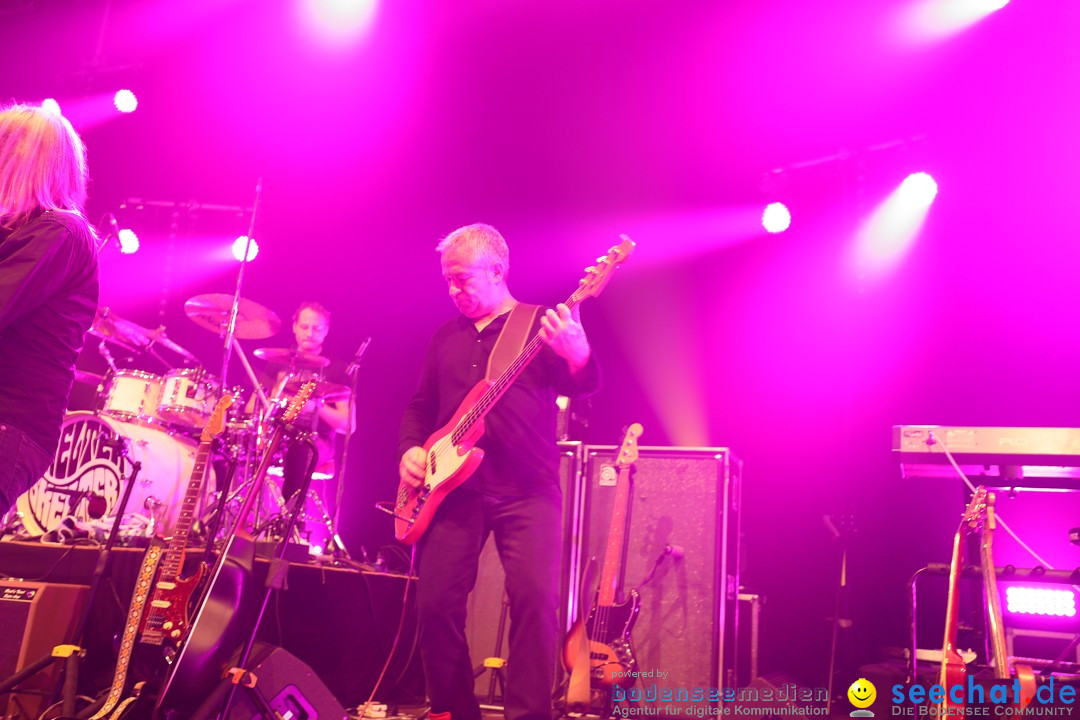 HELTER SKELTER Live-Classic-Rock: Friedrichshafen am Bodensee, 11.11.2017