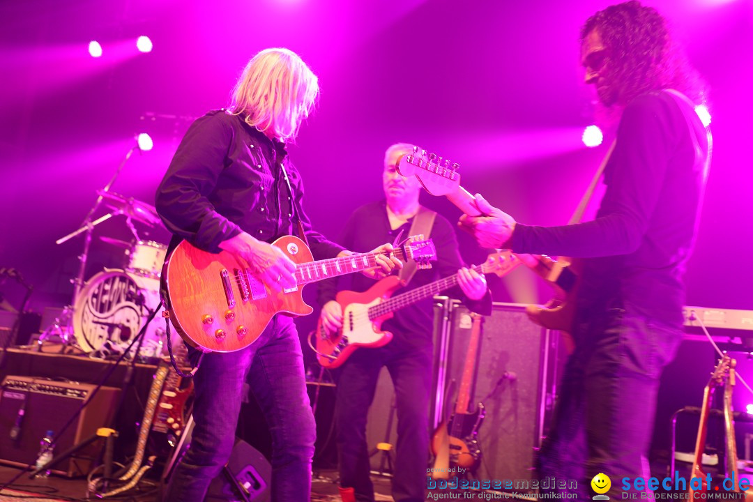 HELTER SKELTER Live-Classic-Rock: Friedrichshafen am Bodensee, 11.11.2017