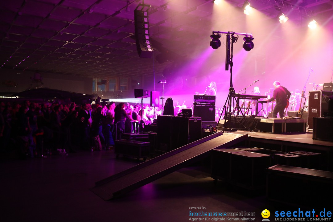 HELTER SKELTER Live-Classic-Rock: Friedrichshafen am Bodensee, 11.11.2017