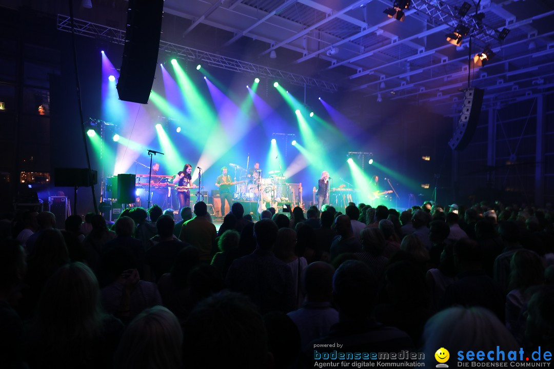 HELTER SKELTER Live-Classic-Rock: Friedrichshafen am Bodensee, 11.11.2017