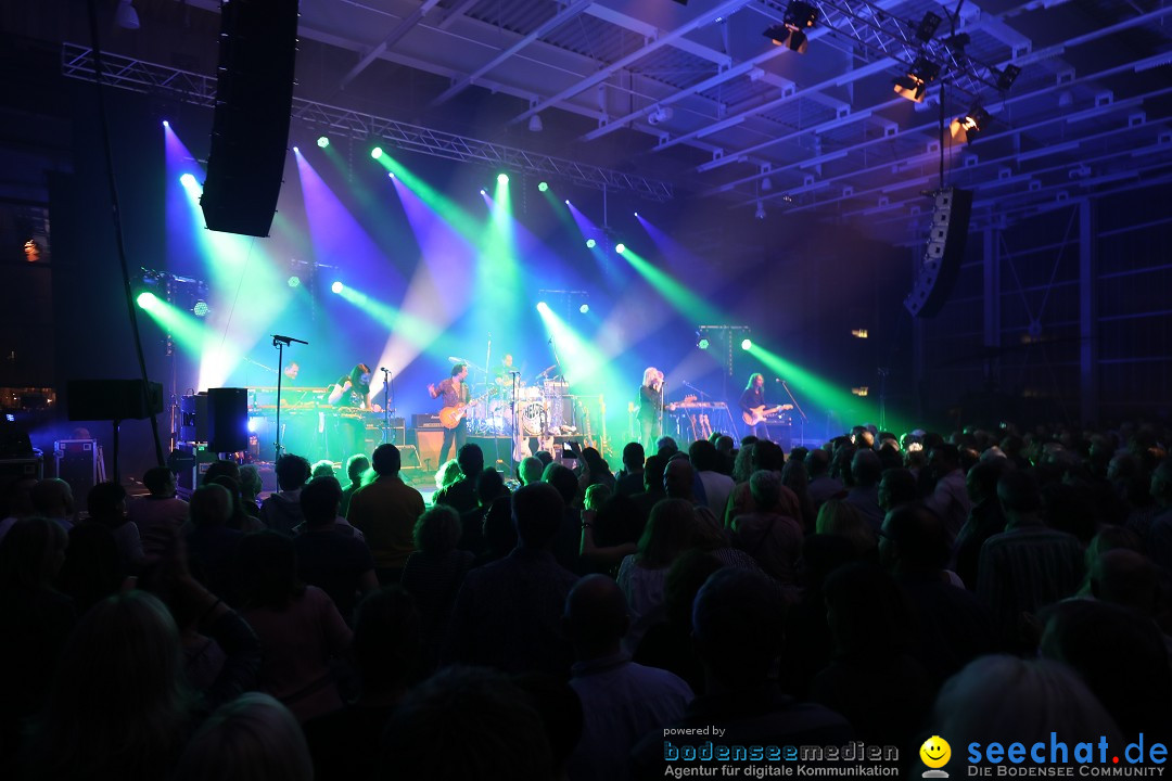 HELTER SKELTER Live-Classic-Rock: Friedrichshafen am Bodensee, 11.11.2017