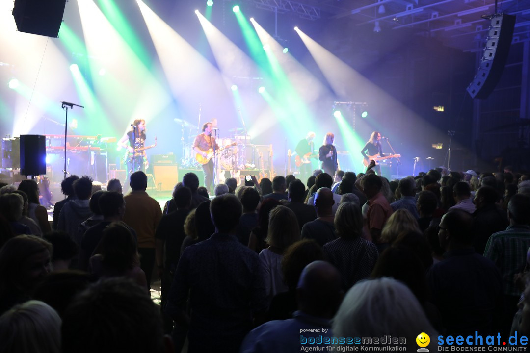 HELTER SKELTER Live-Classic-Rock: Friedrichshafen am Bodensee, 11.11.2017