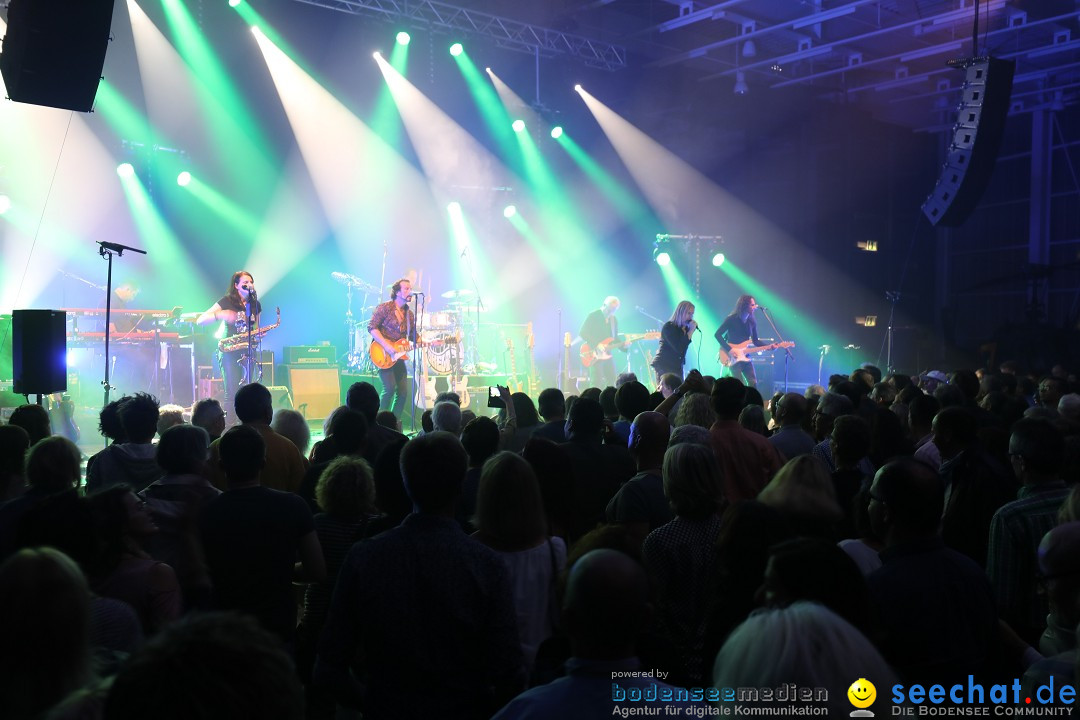 HELTER SKELTER Live-Classic-Rock: Friedrichshafen am Bodensee, 11.11.2017