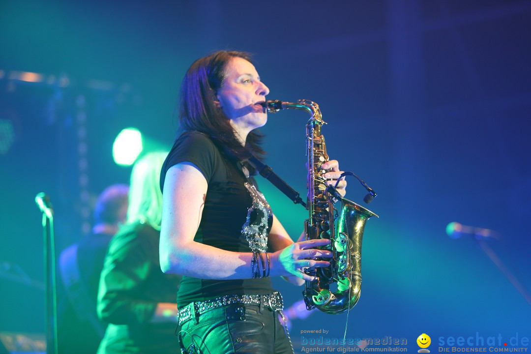 HELTER SKELTER Live-Classic-Rock: Friedrichshafen am Bodensee, 11.11.2017