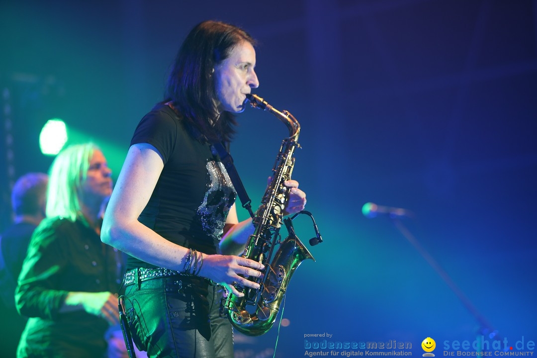 HELTER SKELTER Live-Classic-Rock: Friedrichshafen am Bodensee, 11.11.2017
