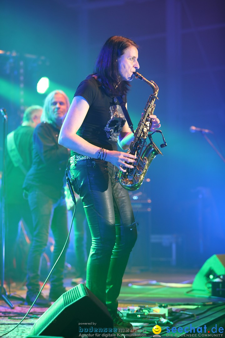 HELTER SKELTER Live-Classic-Rock: Friedrichshafen am Bodensee, 11.11.2017