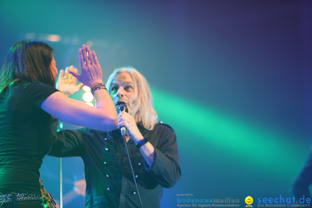HELTER SKELTER Live-Classic-Rock: Friedrichshafen am Bodensee, 11.11.2017