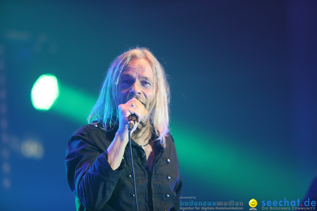 HELTER SKELTER Live-Classic-Rock: Friedrichshafen am Bodensee, 11.11.2017