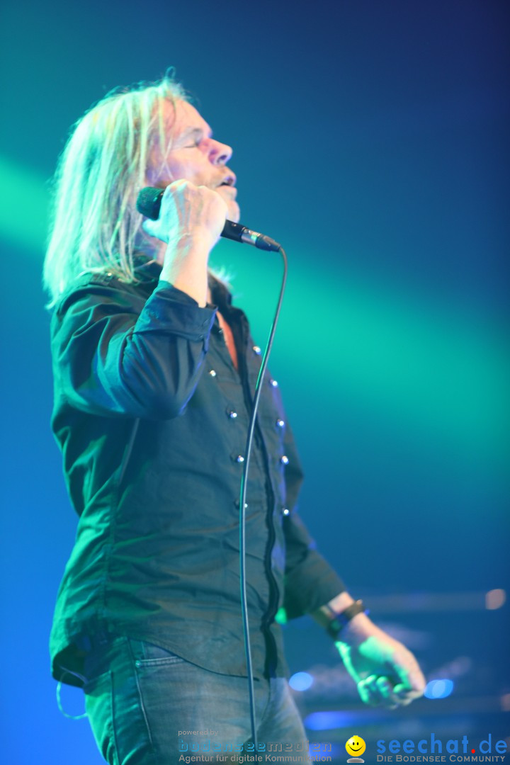 HELTER SKELTER Live-Classic-Rock: Friedrichshafen am Bodensee, 11.11.2017