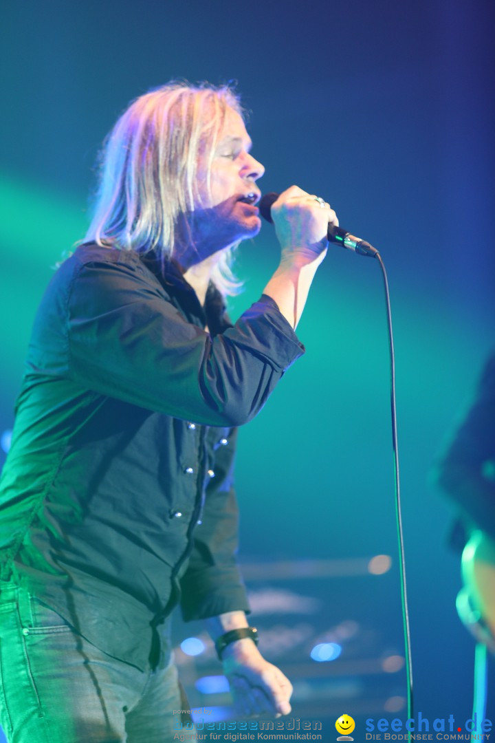 HELTER SKELTER Live-Classic-Rock: Friedrichshafen am Bodensee, 11.11.2017