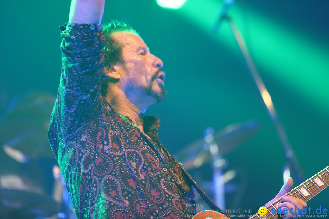 HELTER SKELTER Live-Classic-Rock: Friedrichshafen am Bodensee, 11.11.2017