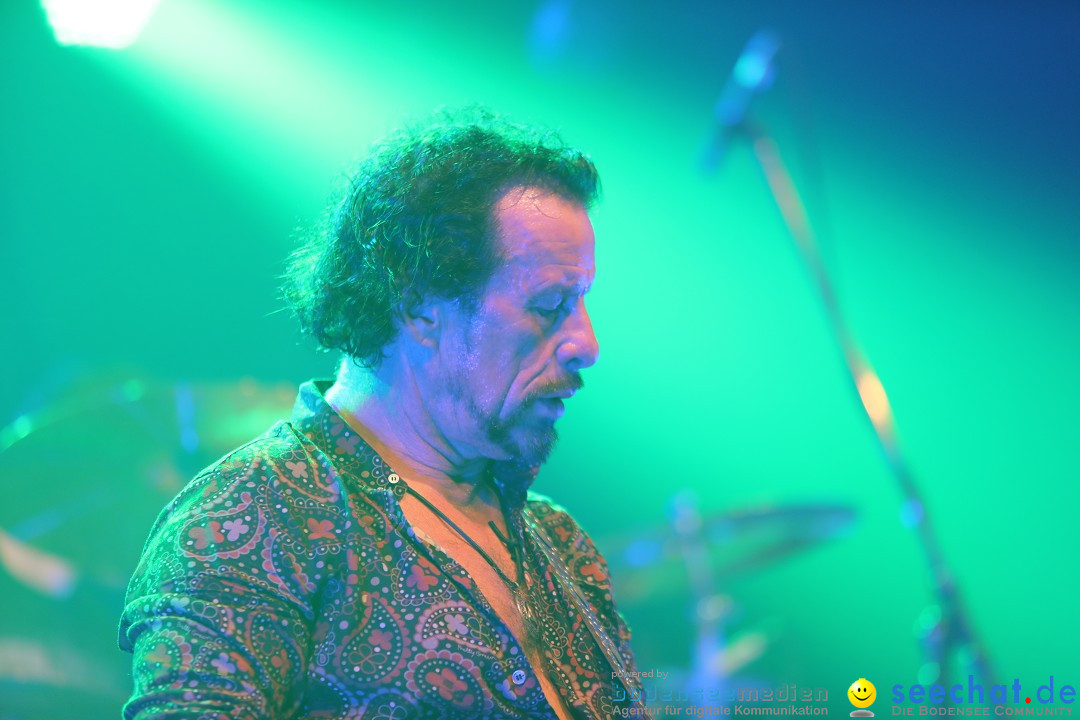 HELTER SKELTER Live-Classic-Rock: Friedrichshafen am Bodensee, 11.11.2017
