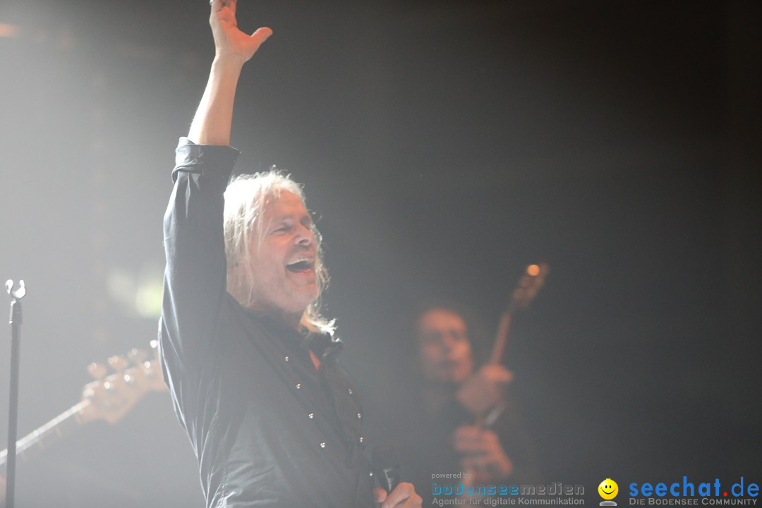 HELTER SKELTER Live-Classic-Rock: Friedrichshafen am Bodensee, 11.11.2017
