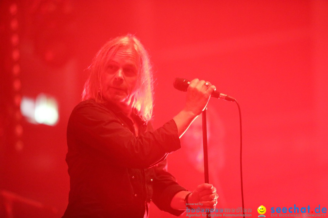 HELTER SKELTER Live-Classic-Rock: Friedrichshafen am Bodensee, 11.11.2017