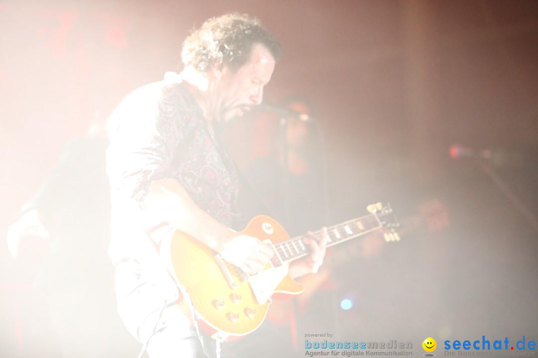 HELTER SKELTER Live-Classic-Rock: Friedrichshafen am Bodensee, 11.11.2017