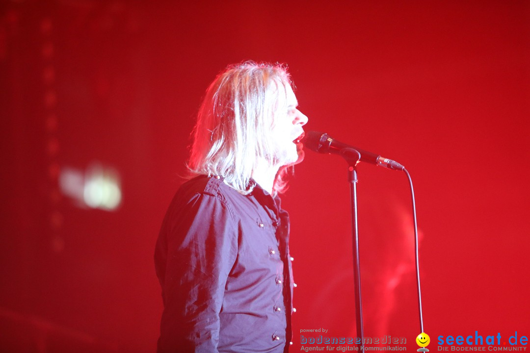 HELTER SKELTER Live-Classic-Rock: Friedrichshafen am Bodensee, 11.11.2017