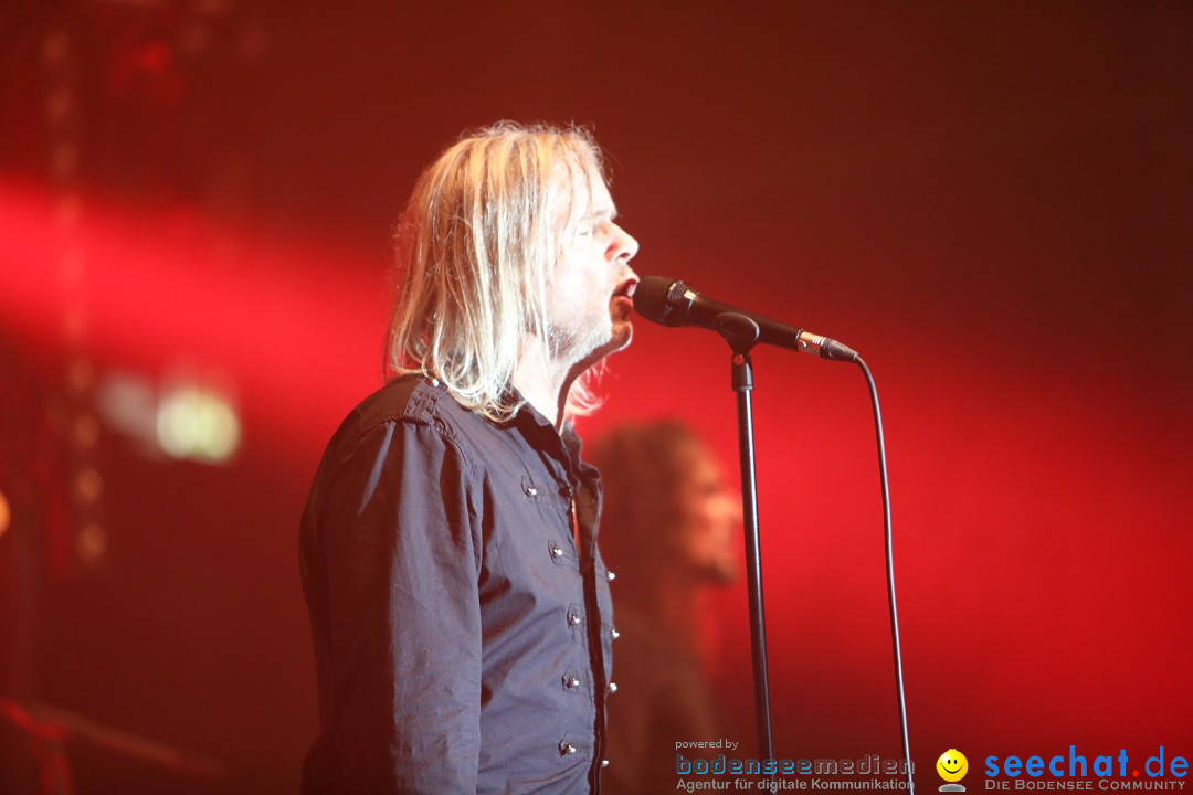 HELTER SKELTER Live-Classic-Rock: Friedrichshafen am Bodensee, 11.11.2017