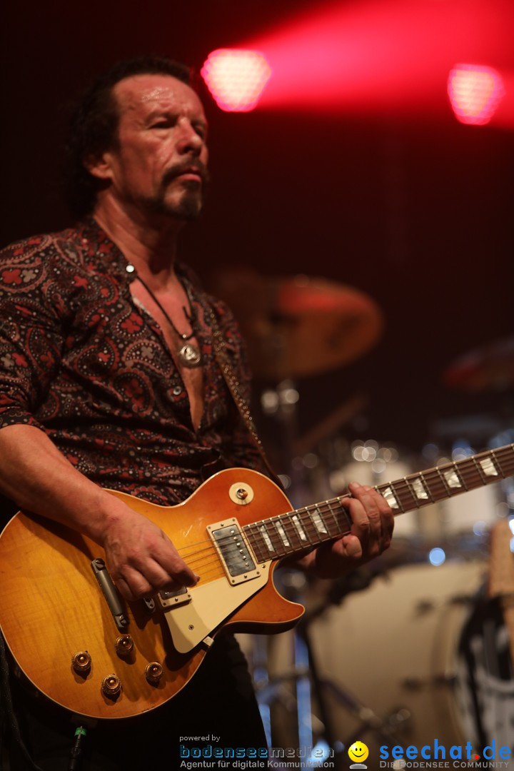 HELTER SKELTER Live-Classic-Rock: Friedrichshafen am Bodensee, 11.11.2017