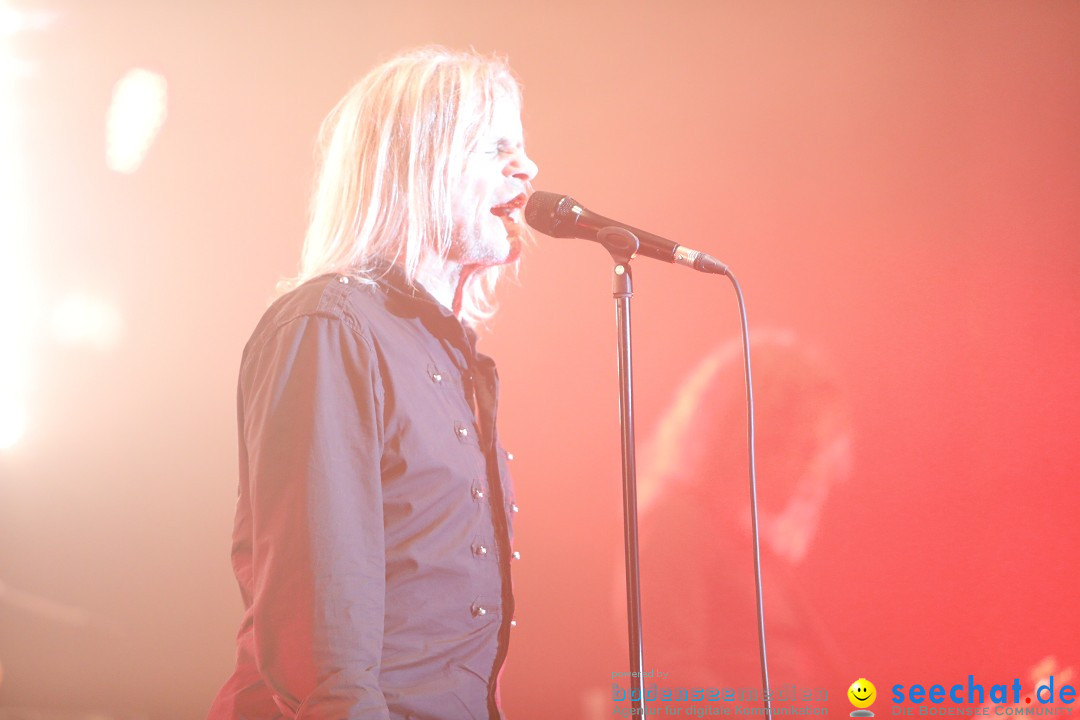 HELTER SKELTER Live-Classic-Rock: Friedrichshafen am Bodensee, 11.11.2017