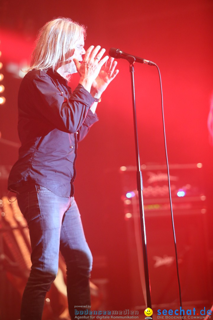 HELTER SKELTER Live-Classic-Rock: Friedrichshafen am Bodensee, 11.11.2017