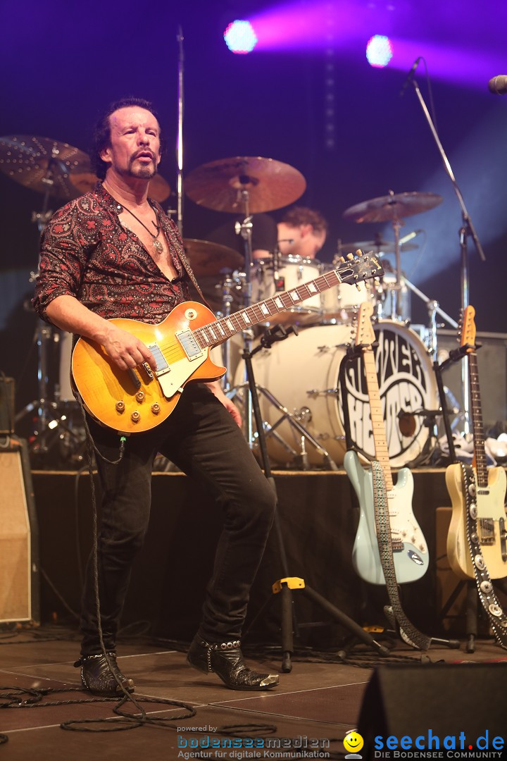 HELTER SKELTER Live-Classic-Rock: Friedrichshafen am Bodensee, 11.11.2017