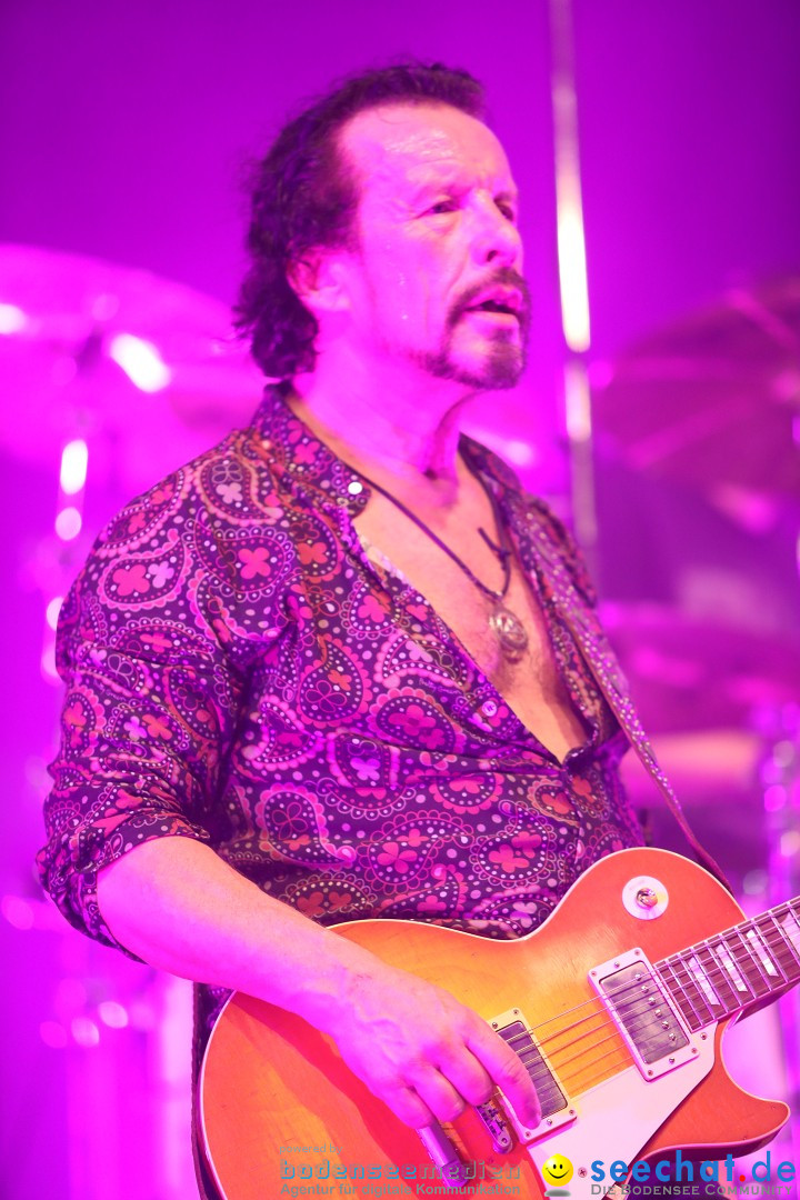 HELTER SKELTER Live-Classic-Rock: Friedrichshafen am Bodensee, 11.11.2017