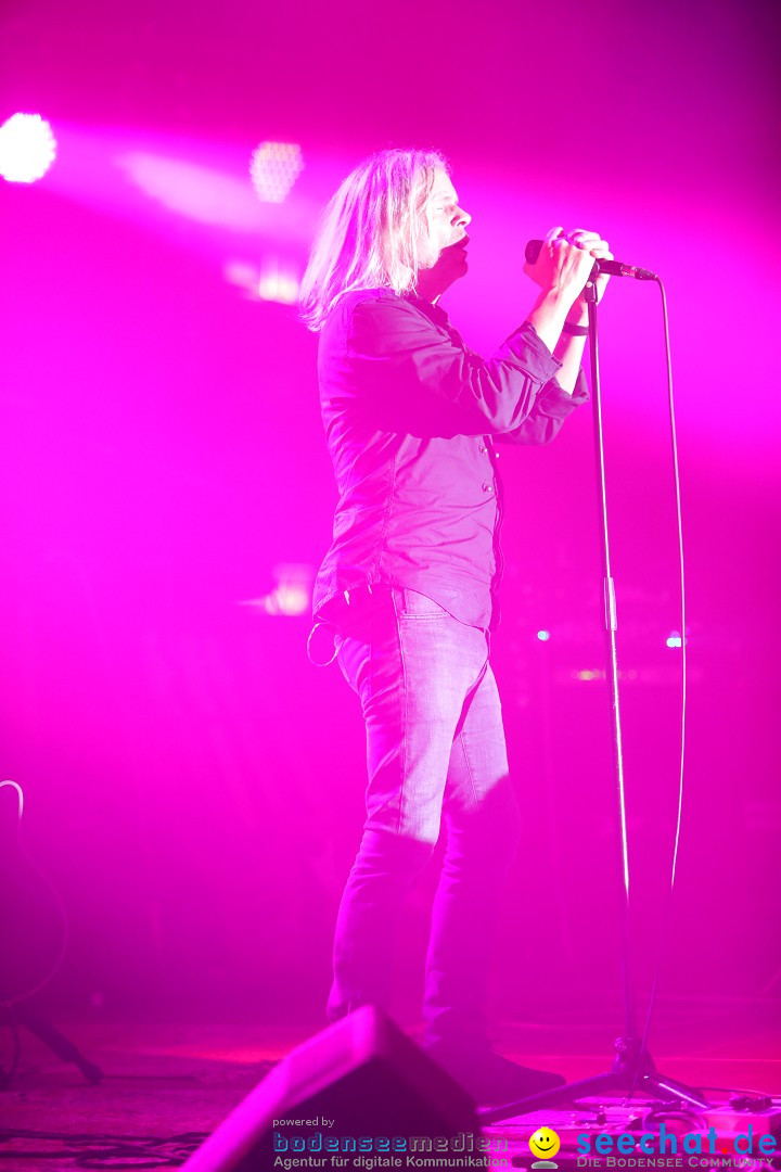 HELTER SKELTER Live-Classic-Rock: Friedrichshafen am Bodensee, 11.11.2017