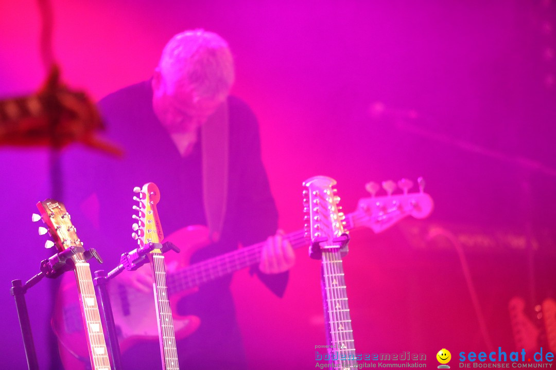 HELTER SKELTER Live-Classic-Rock: Friedrichshafen am Bodensee, 11.11.2017