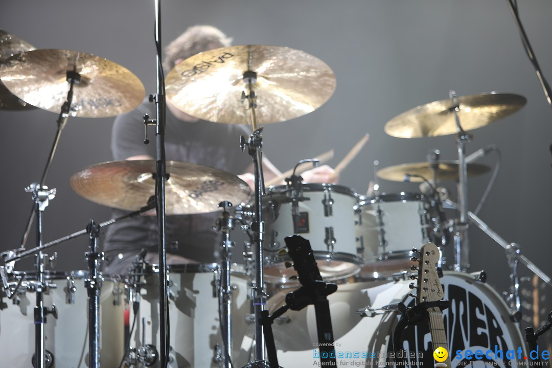 HELTER SKELTER Live-Classic-Rock: Friedrichshafen am Bodensee, 11.11.2017